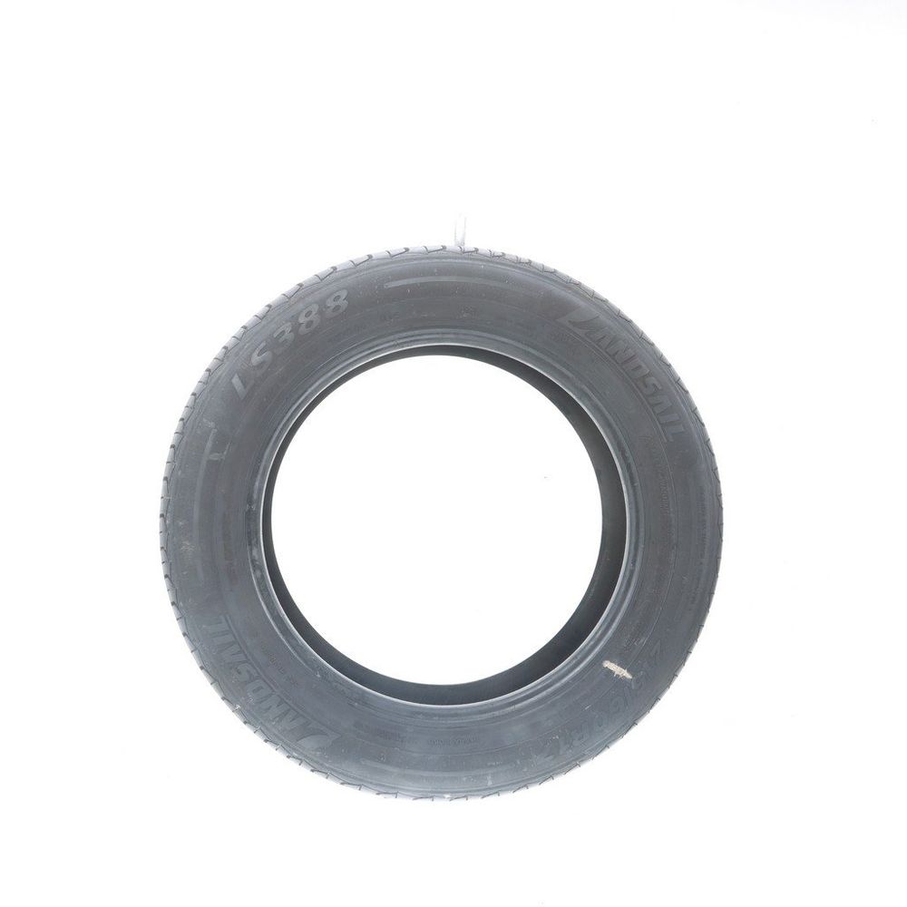 Used 215/60R17 Landsail LS388 100H - 8.5/32 - Image 3