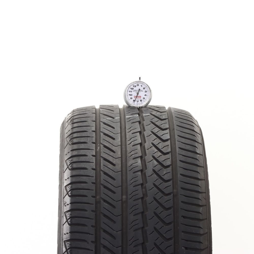 Set of (2) Used 245/50R18 Yokohama Advan Sport A/S Plus 100W - 7-7.5/32 - Image 5