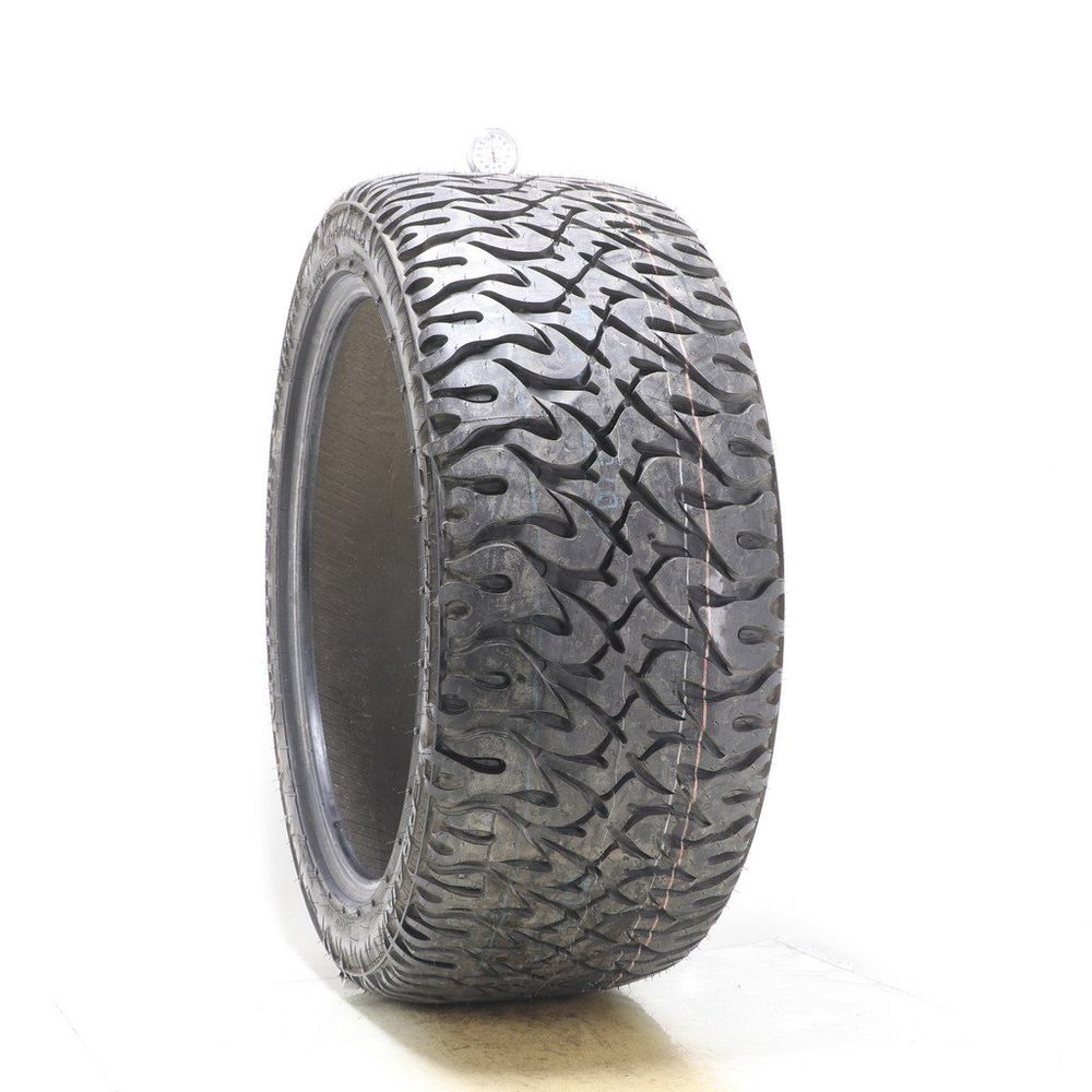 Used 305/40R22 Nitto Dune Grappler Desert Terrain 114T - 13.5/32 - Image 1