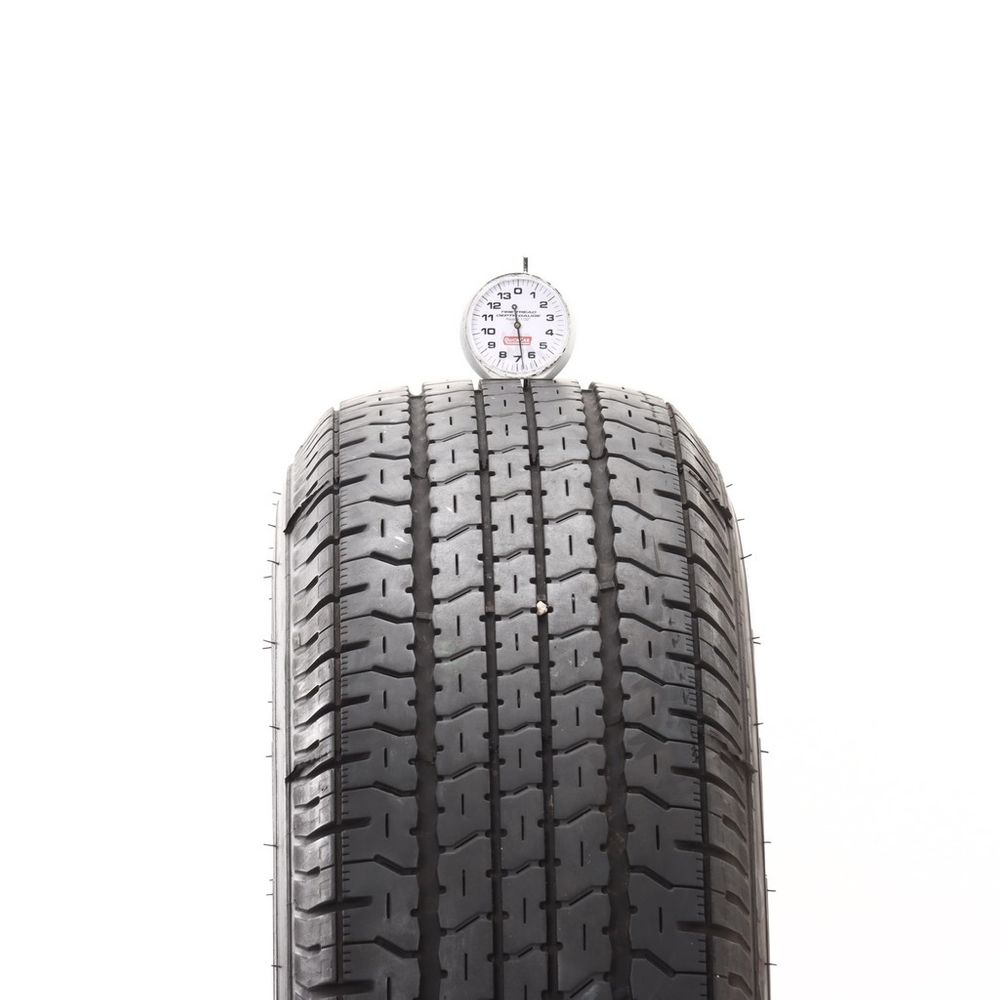 Set of (4) Used ST 205/75R14 Goodyear Endurance 105/101N D - 6-7.5/32 - Image 5