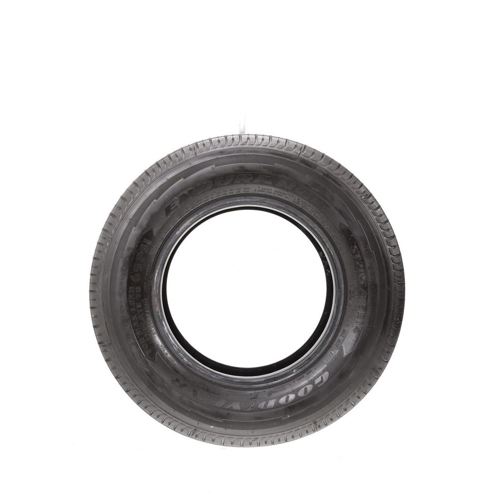 Set of (4) Used ST 205/75R14 Goodyear Endurance 105/101N D - 6-7.5/32 - Image 6