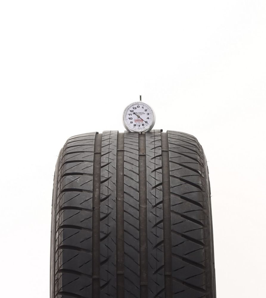 Set of (2) Used 235/55R18 Kelly Edge A/S 100H - 5/32 - Image 2