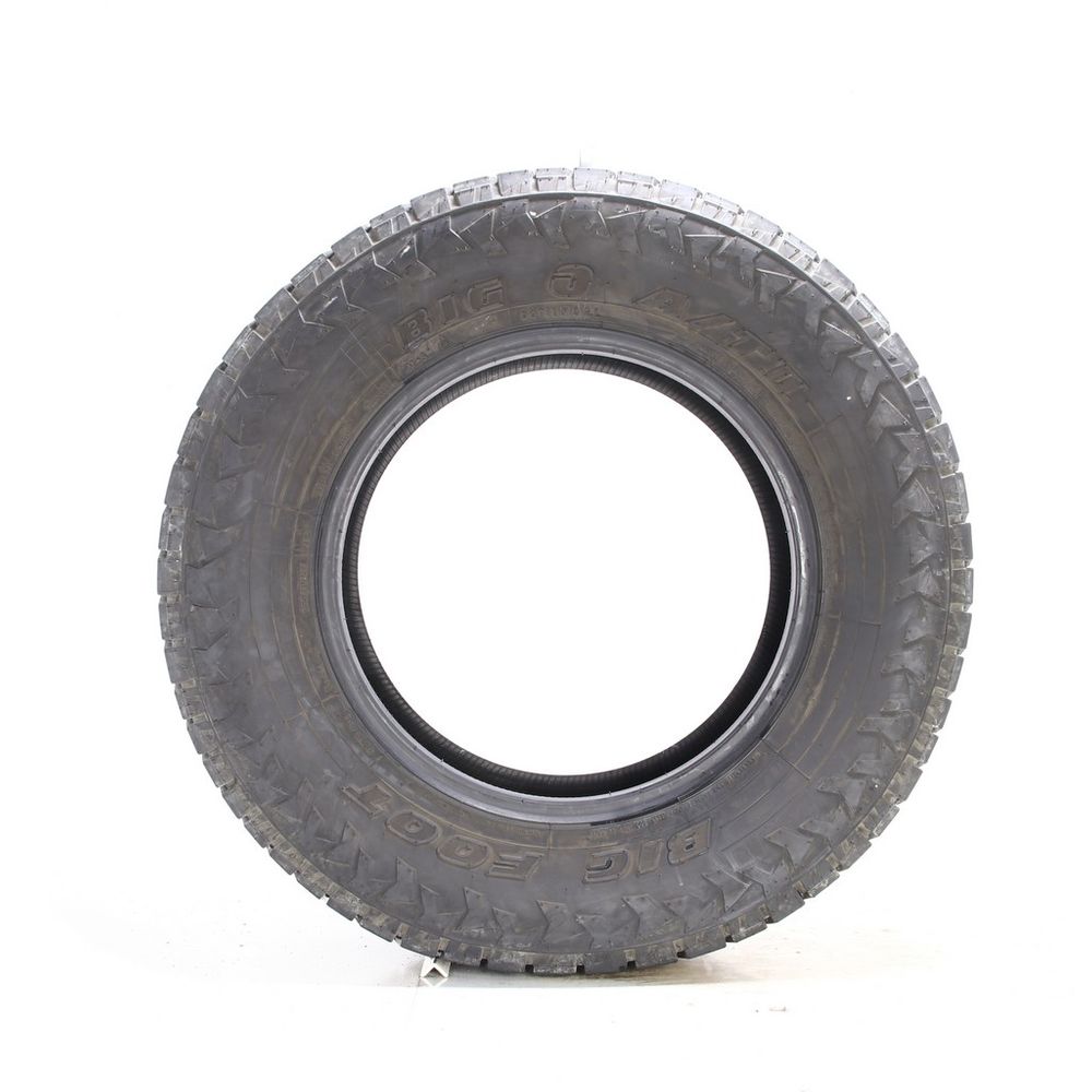 Used 255/70R17 Big O Big Foot A/T II 112T - 12.5/32 - Image 3