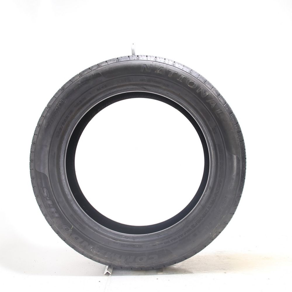 Used 245/55R19 National Commando HTS 103H - 8/32 - Image 3