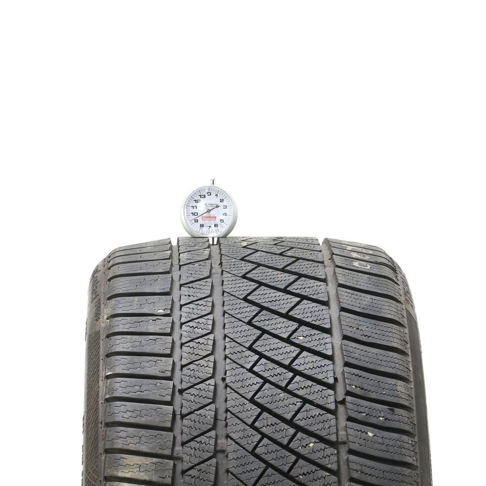 Used 275/30R20 Continental WinterContact TS850P R01  97W - 9/32 - Image 2