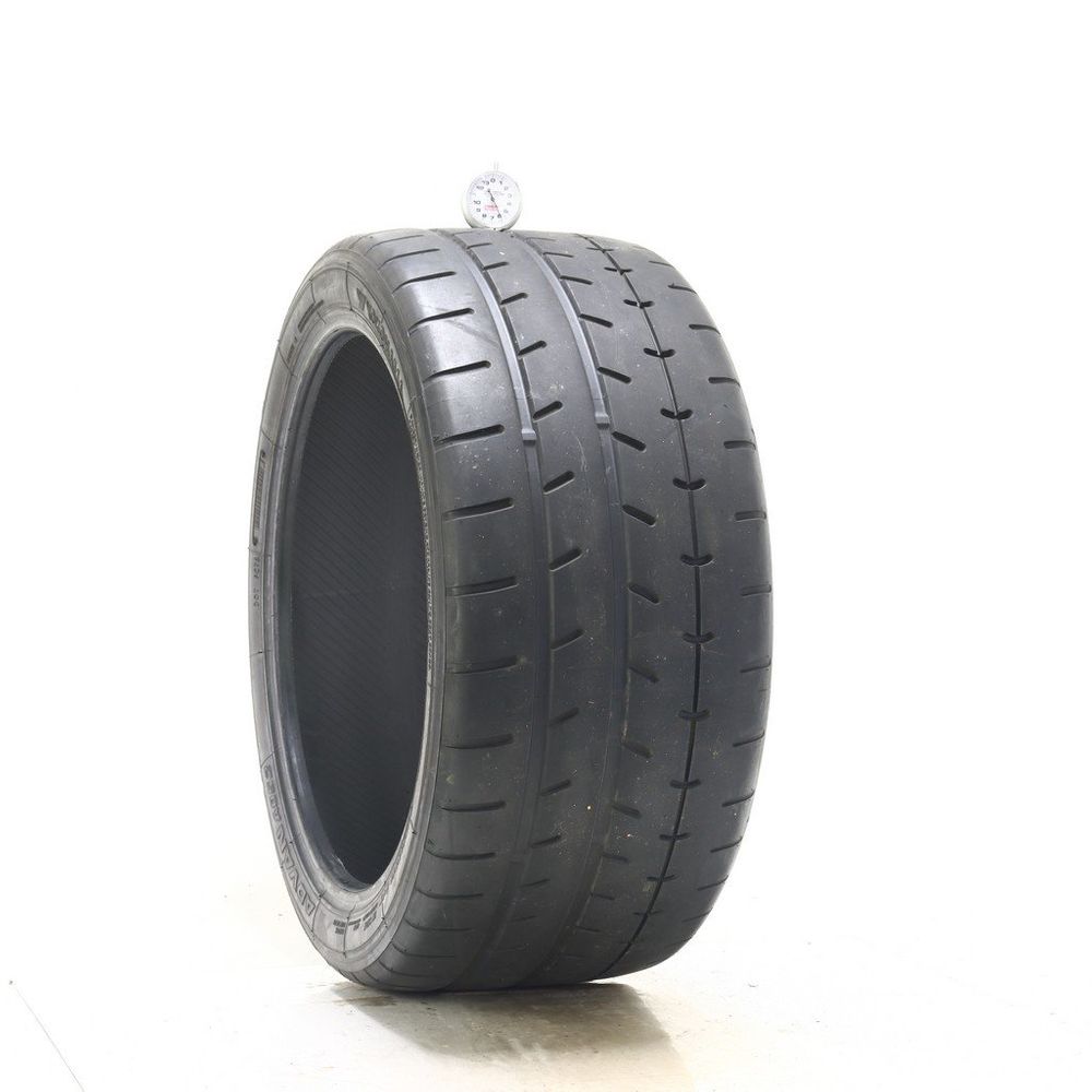 Used 255/35R18 Yokohama Advan A052 94Y - 5.5/32 | Utires