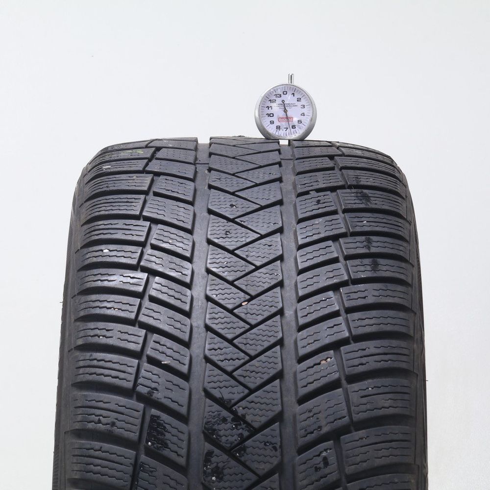 Used 275/40R22 Vredestein Wintrac Pro 108V - 6.5/32 - Image 2