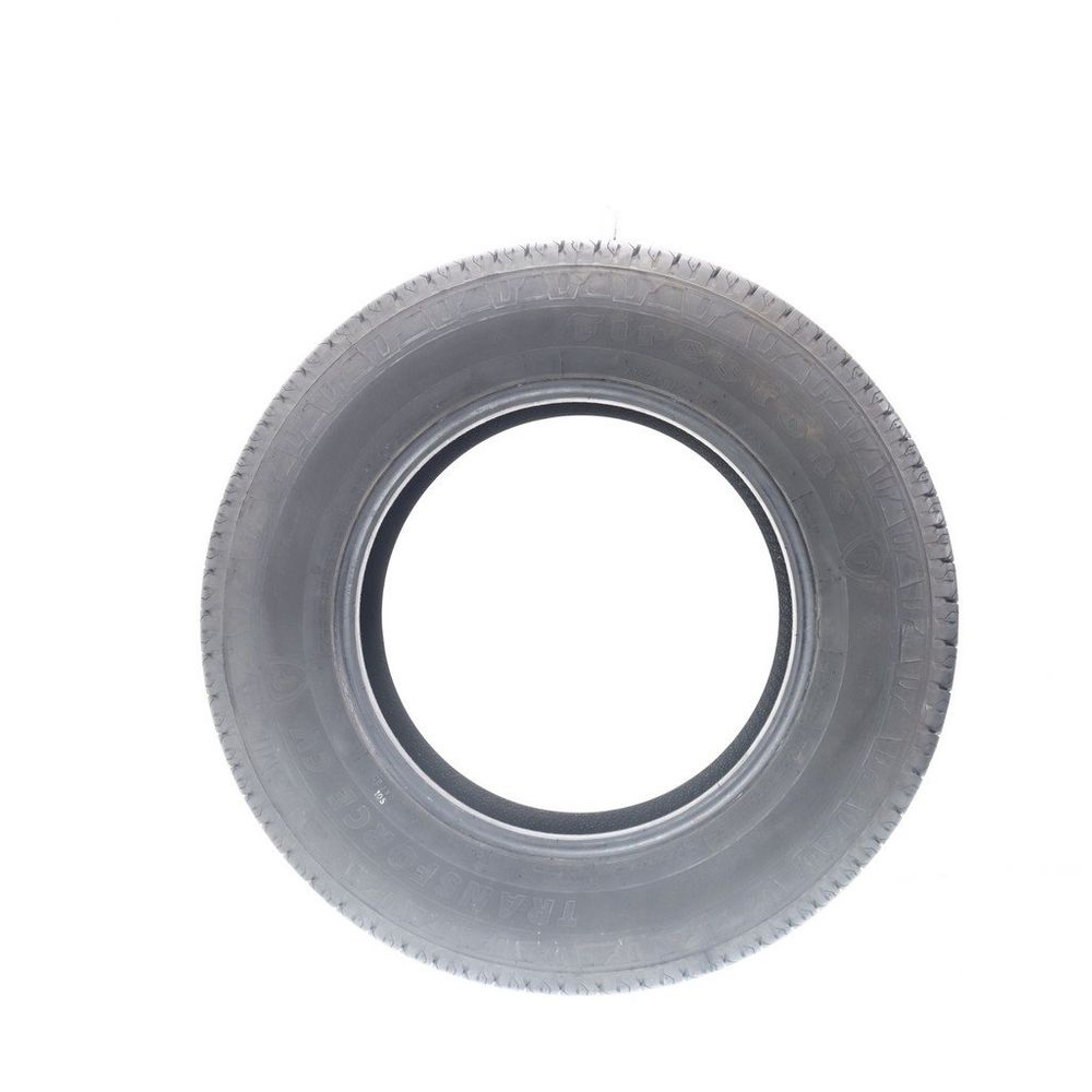 Used 235/65R16C Firestone Transforce CV 121/118R - 10.5/32 - Image 3