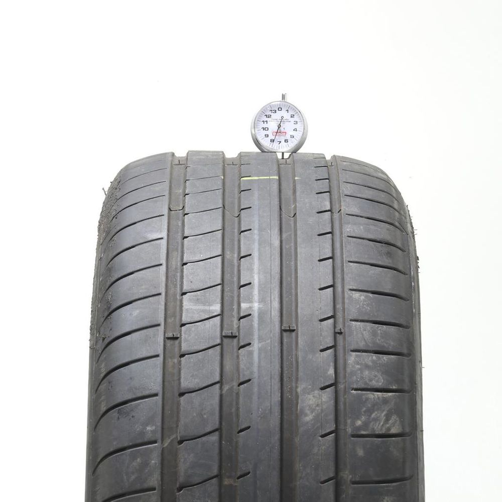 Used 275/45R21 Goodyear Eagle F1 Asymmetric 5 MO 110H - 7.5/32 - Image 2