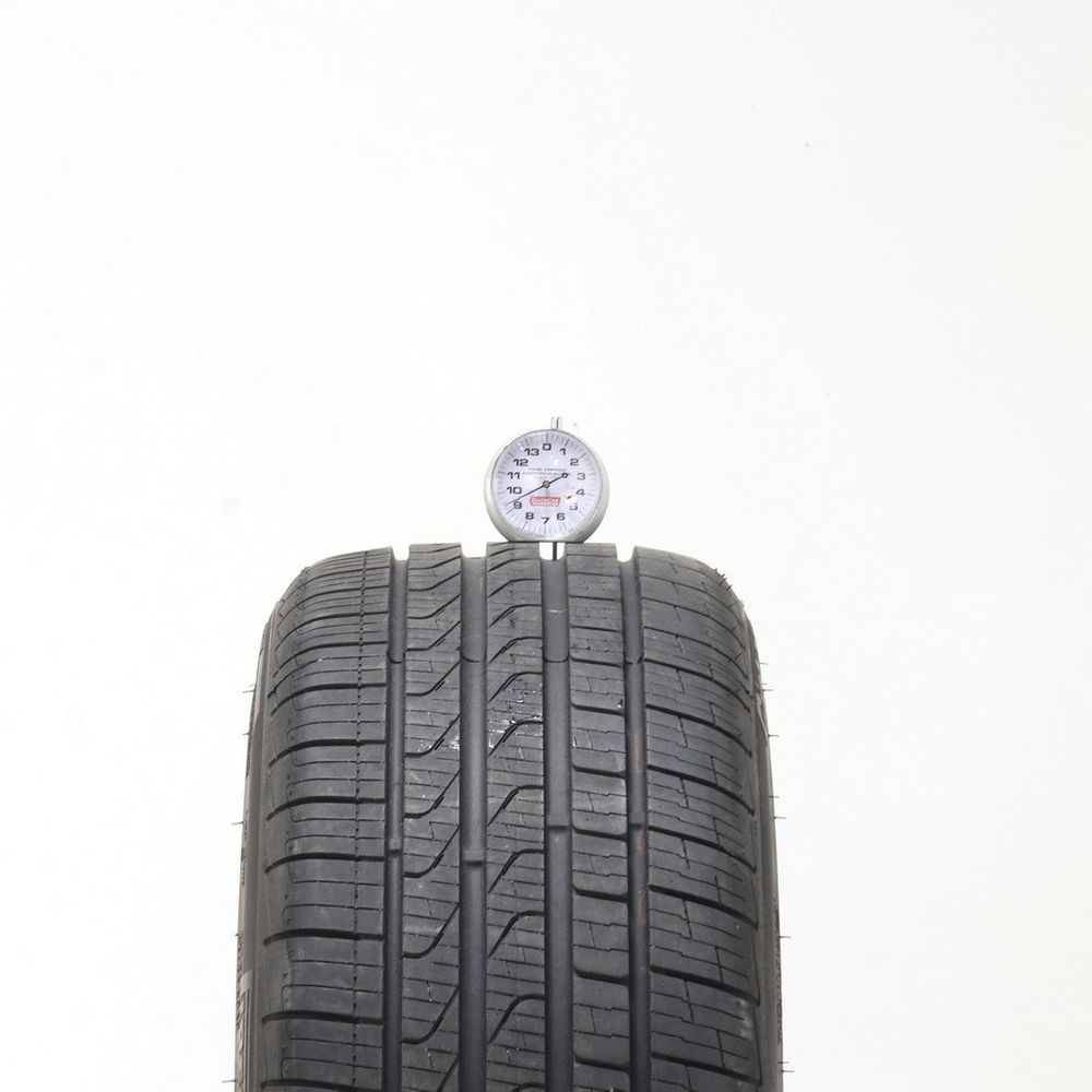 Used 195/45R16 Pirelli Cinturato P7 84V - 9/32 - Image 2