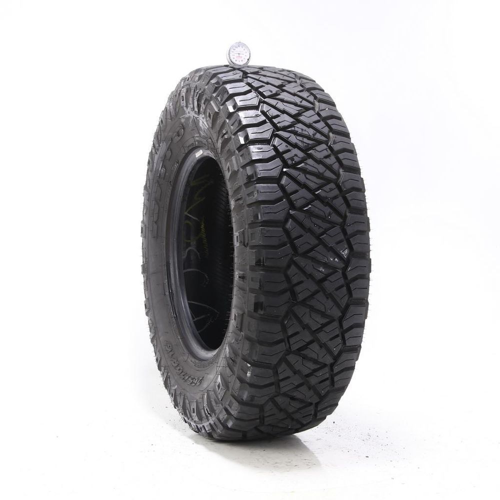 Used 265/70R16 Nitto Ridge Grappler 116T - 10.5/32 - Image 1