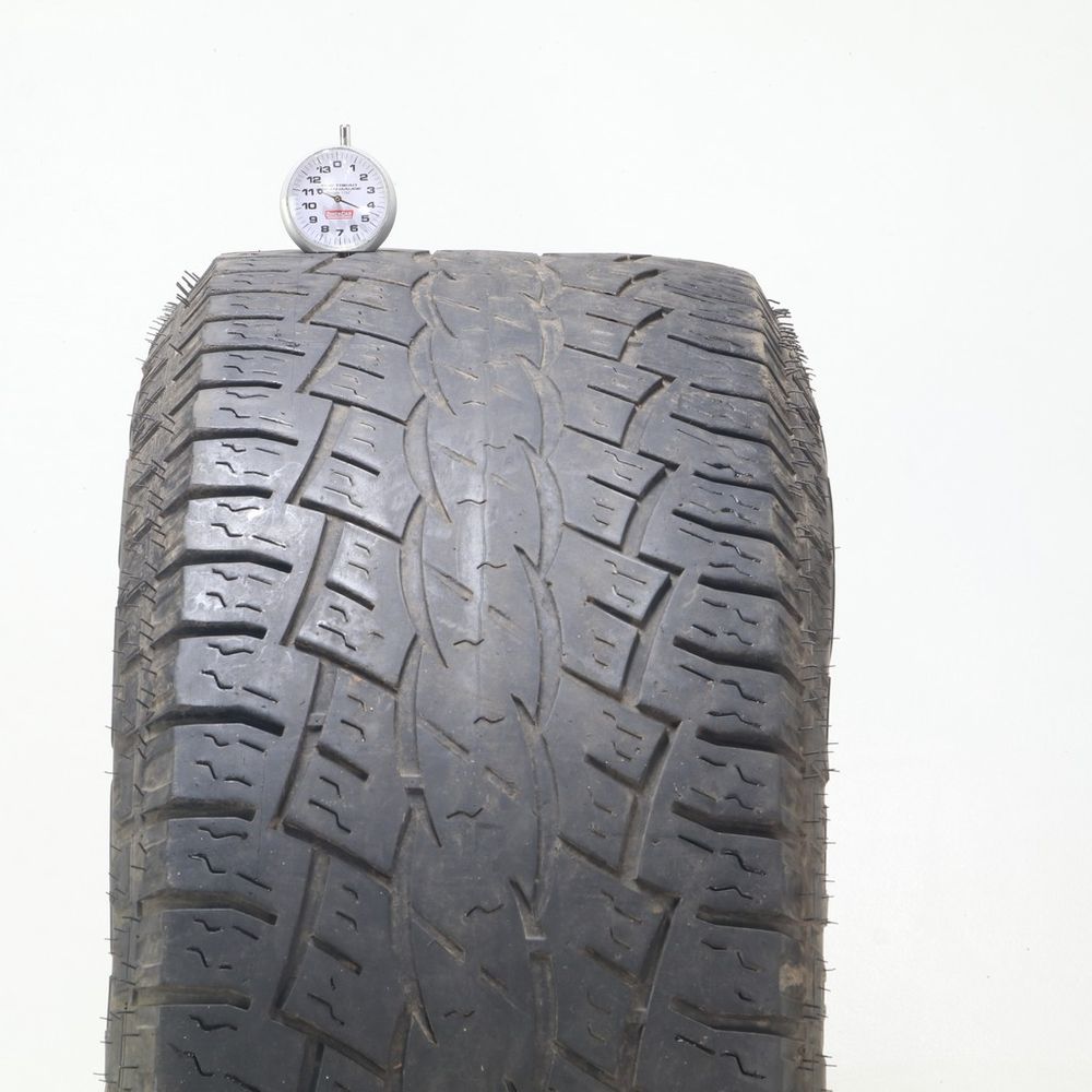 Set of (2) Used LT 285/55R20 Arroyo Tamarock A/T 122/119S E - 4.5-5/32 - Image 2
