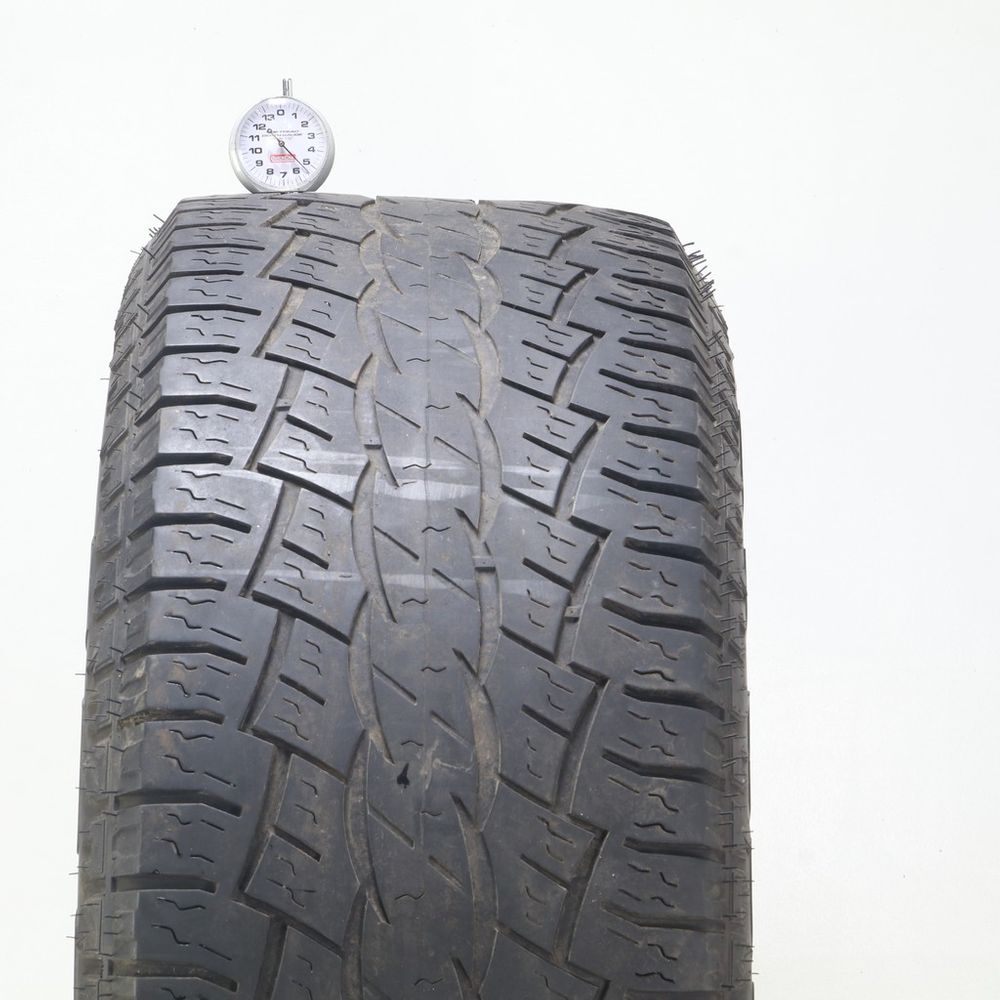 Set of (2) Used LT 285/55R20 Arroyo Tamarock A/T 122/119S E - 4.5-5/32 - Image 5