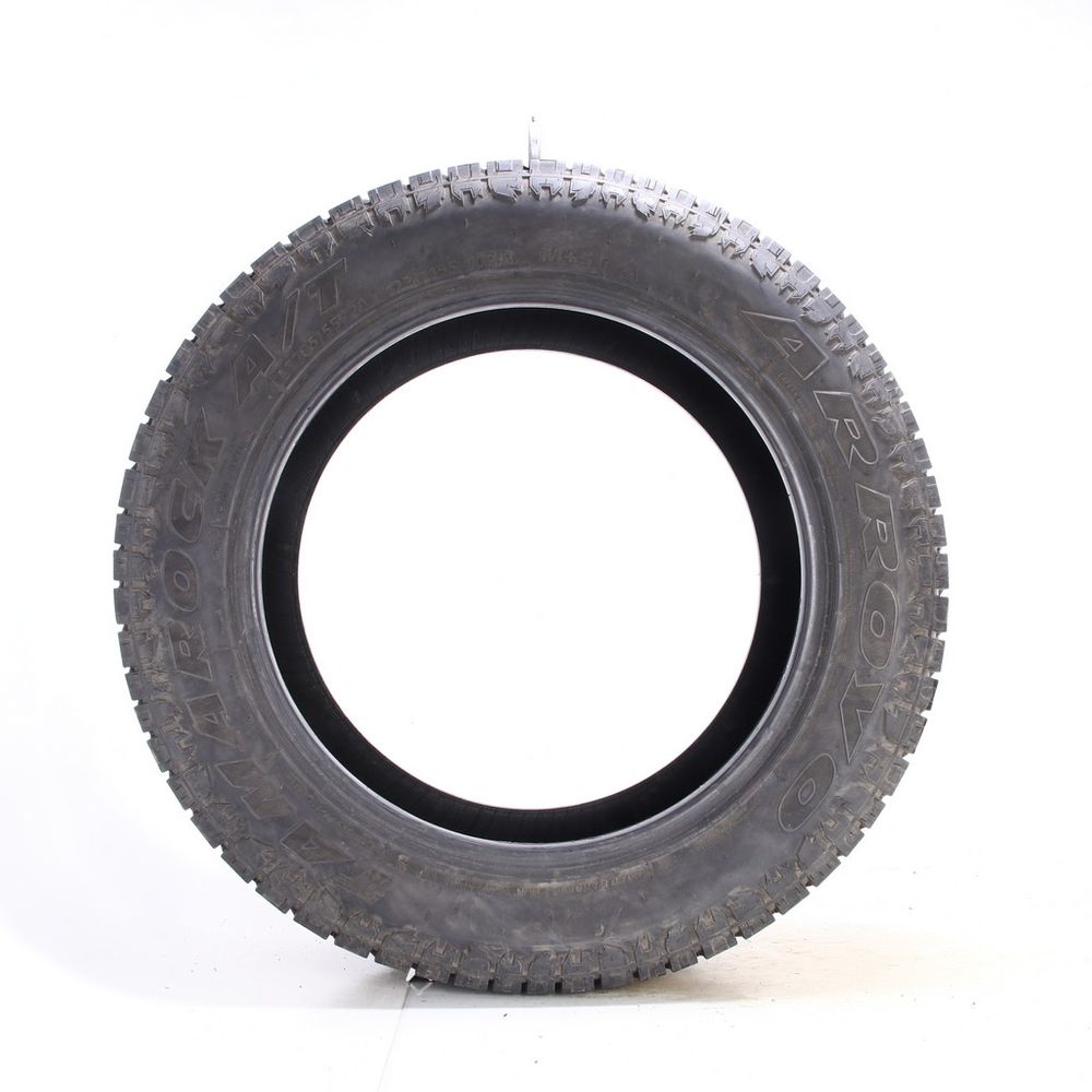 Set of (2) Used LT 285/55R20 Arroyo Tamarock A/T 122/119S E - 4.5-5/32 - Image 6