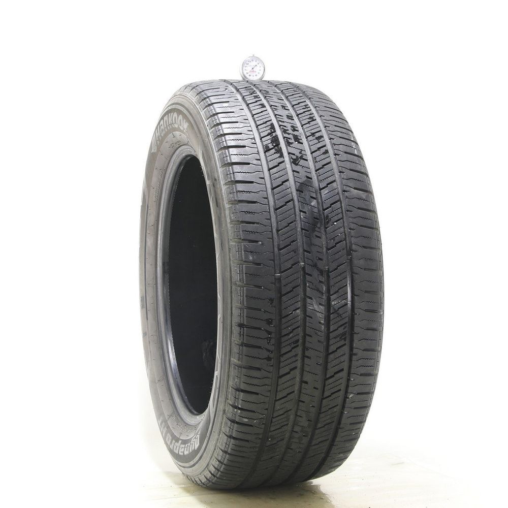 Used 275/55R20 Hankook Dynapro HT 111H - 8.5/32 - Image 1