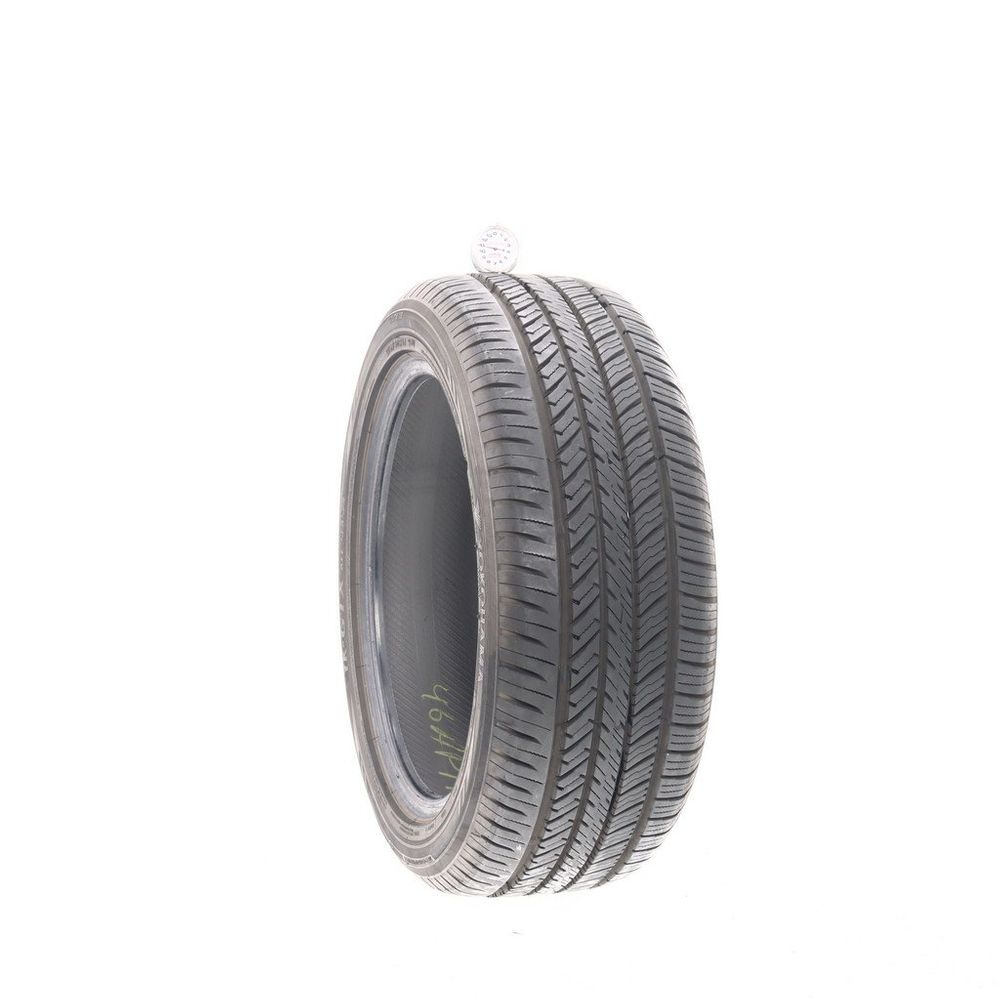 Used 215/50R17 Yokohama YK-GTX 95V - 10.5/32 - Image 1