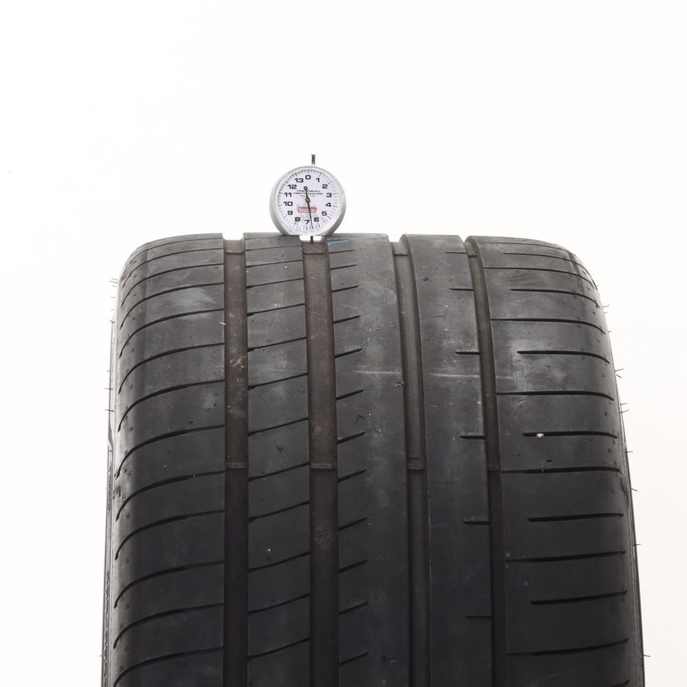 Used 305/30ZR21 Goodyear Eagle F1 Asymmetric 3 NAO 104Y - 6.5/32 - Image 2