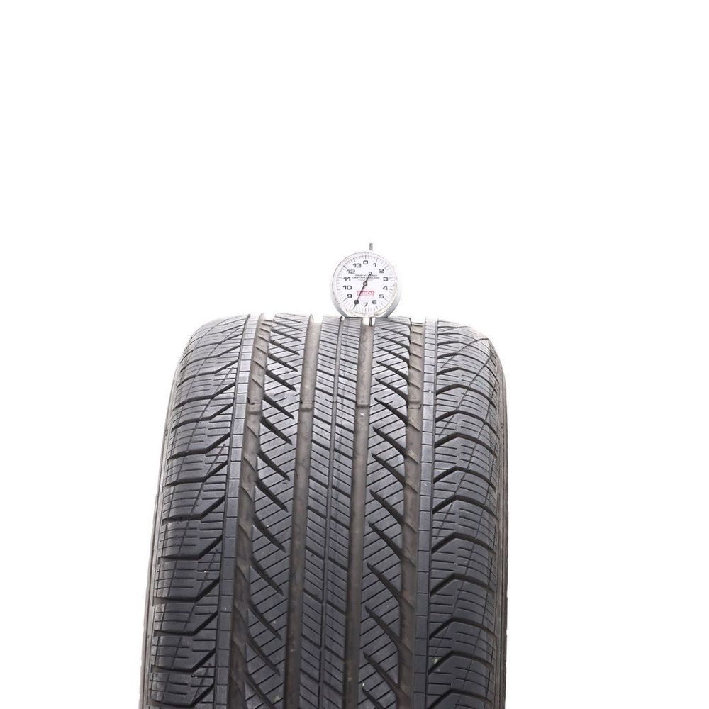 Set of (4) Used 235/50R19 Continental ProContact GX SSR MOE 103T - 7.5-8/32 - Image 5