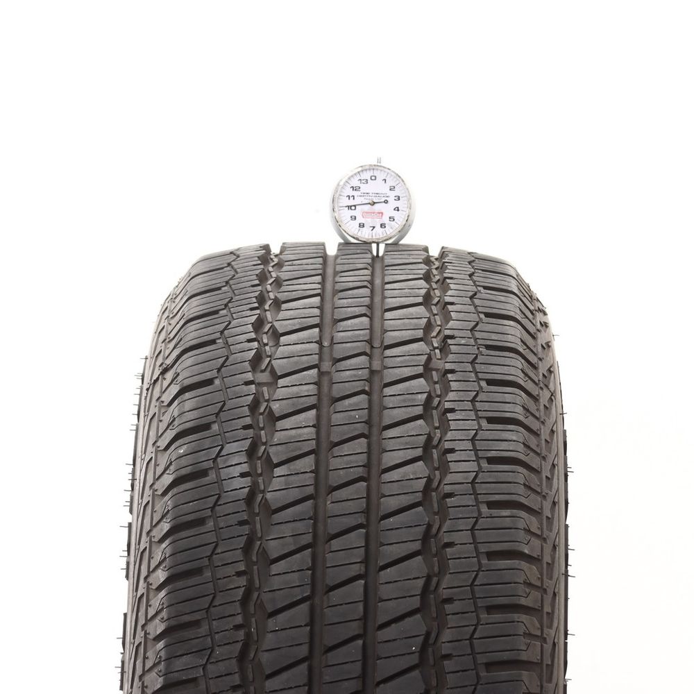 Set of (2) Used 245/65R17 Rocky Mountain H/T2 107T - 10-10.5/32 - Image 2