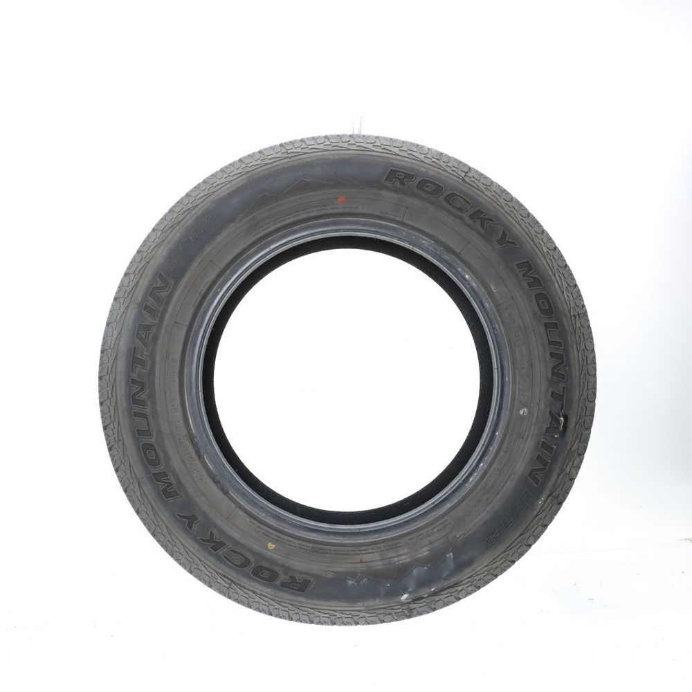 Set of (2) Used 245/65R17 Rocky Mountain H/T2 107T - 10-10.5/32 - Image 3