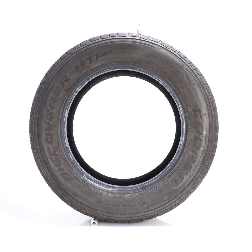Used 265/60R18 Cooper Discoverer HTP II 110T - 7.5/32 - Image 3