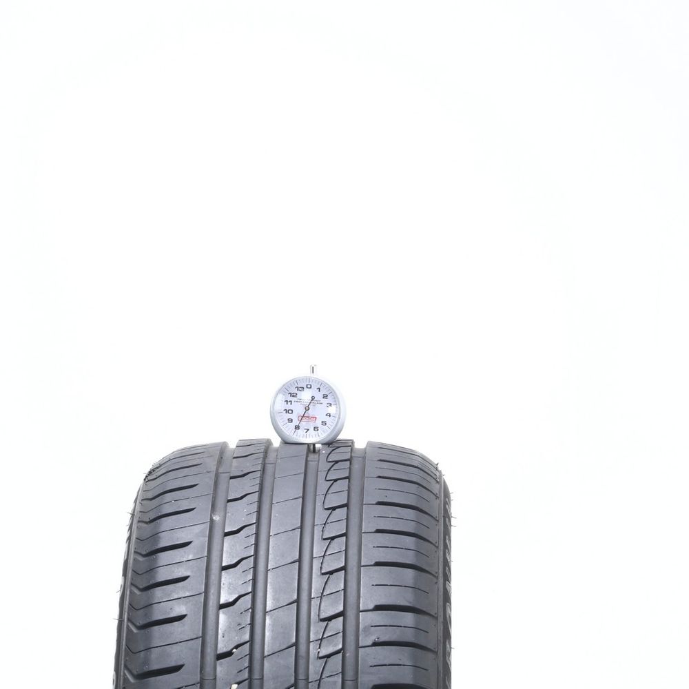 Set of (2) Used 205/50ZR17 Ironman IMove Gen 2 AS 93W - 8-9/32 - Image 3