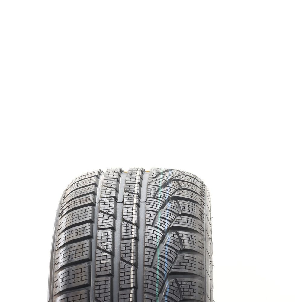 Driven Once 225/50R17 Pirelli Winter 210 Sottozero Series II 94H - 10/32 - Image 2