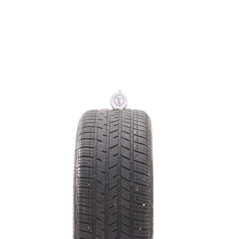 Used 205/55R16 Bridgestone DriveGuard Plus RFT 91V - 6.5/32 - Image 2