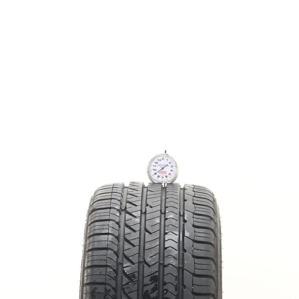 Used 215/45R17 Goodyear Eagle Sport AS 91W - 9/32 - Image 2