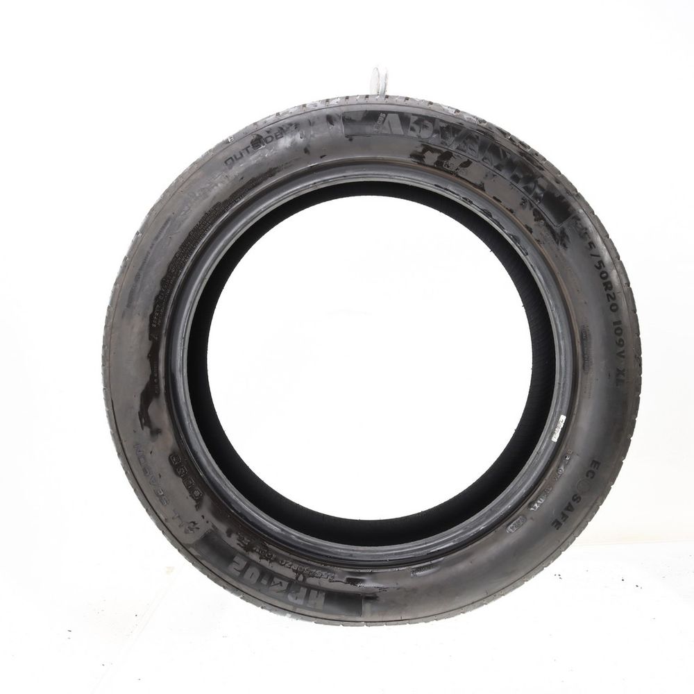 Used 255/50R20 Advanta HP Z-02 109V - 9/32 - Image 3