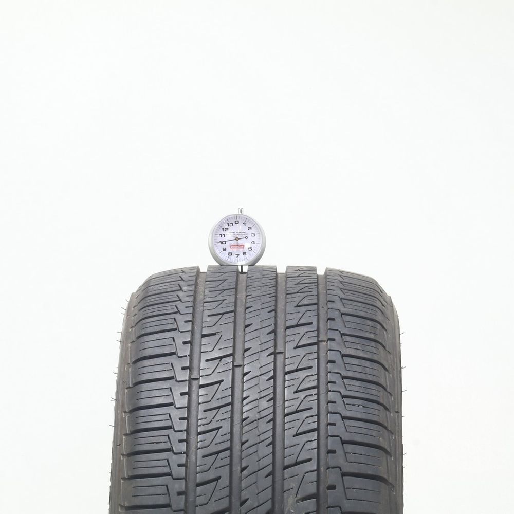 Used 235/40R18 Goodyear Assurance MaxLife 91V - 10/32 - Image 2