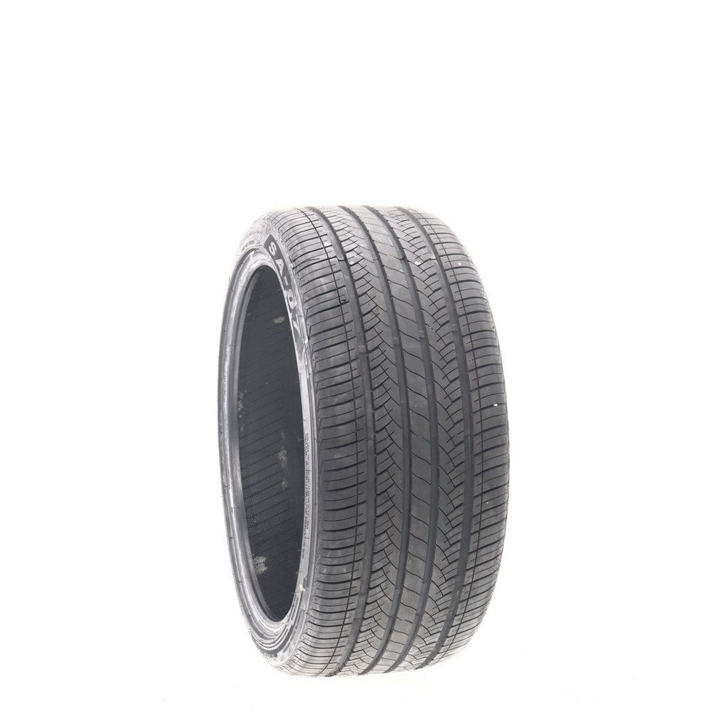 Driven Once 255/35ZR20 Westlake SA-07 97Y - 9.5/32 - Image 1