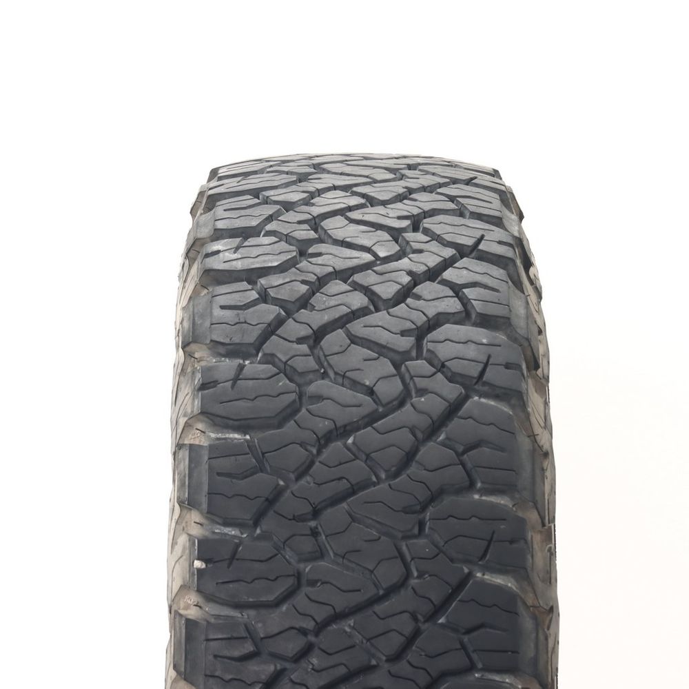 Used LT 245/75R17 BFGoodrich All-Terrain T/A KO3 121/118S E - 14/32 - Image 2