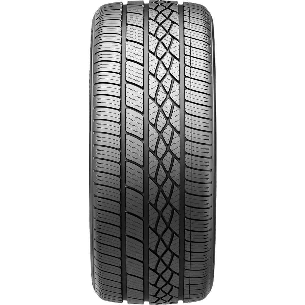 Set of (2) New 235/40R18 Firestone FireHawk A/S V2 95W - Image 3