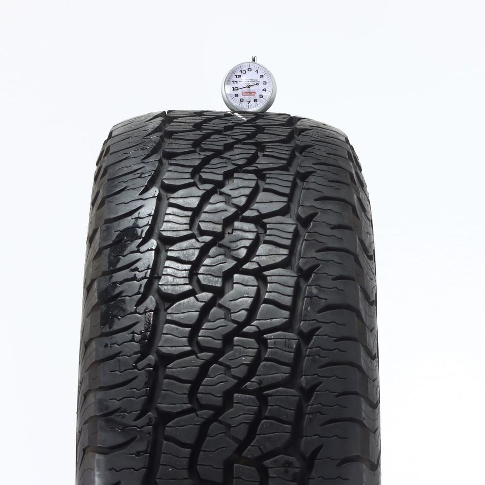 Set of (2) Used 265/70R18 BFGoodrich Trail-Terrain T/A 116T - 9.5/32 - Image 2