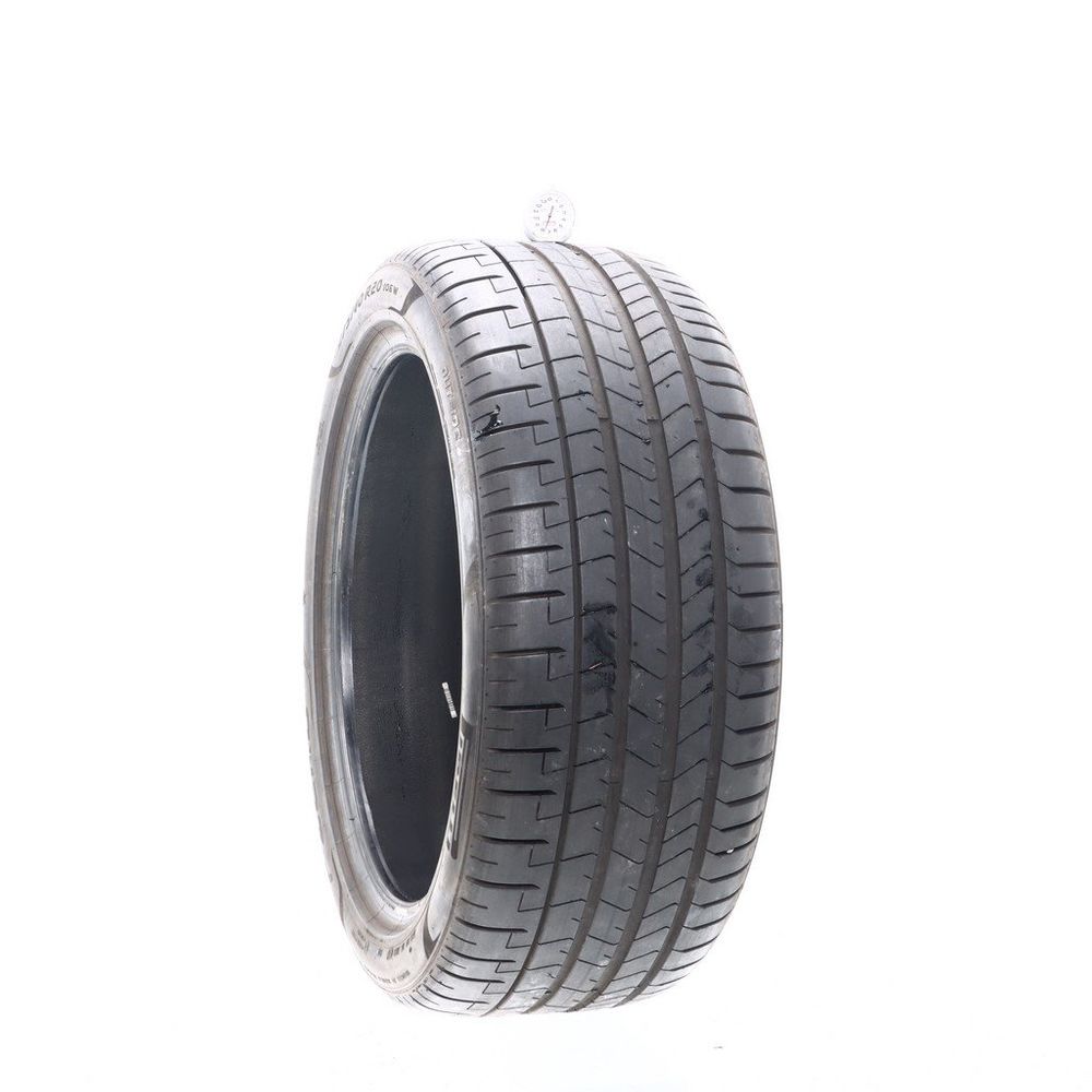 Used 275/40R20 Pirelli P Zero PZ4 106W - 7.5/32 - Image 1