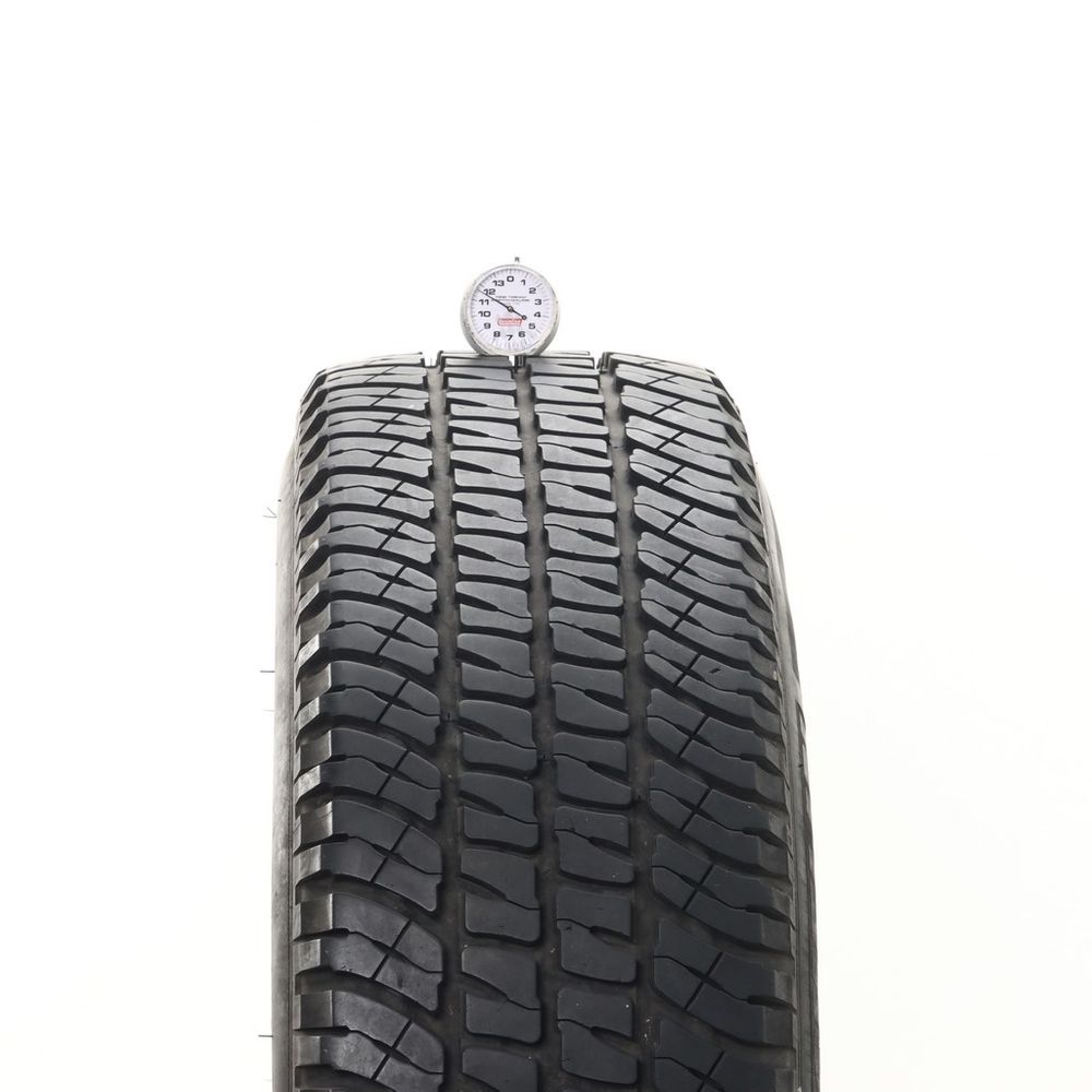 Used LT 265/70R17 Michelin LTX A/T2 121/118R E - 11.5/32 - Image 2