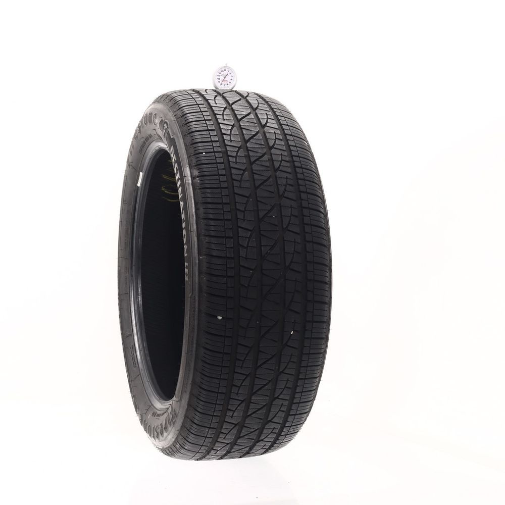 Set of (4) Used 255/50R20 Firestone Destination LE3 109H - 7-8.5/32 - Image 7