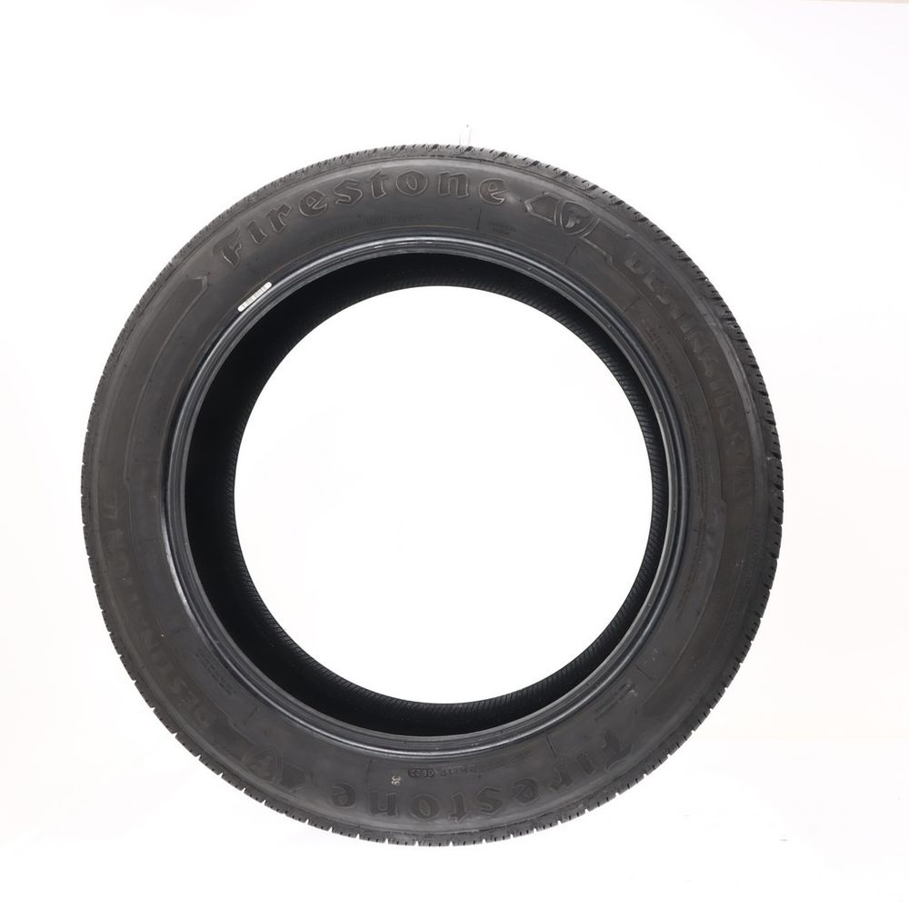 Set of (4) Used 255/50R20 Firestone Destination LE3 109H - 7-8.5/32 - Image 9