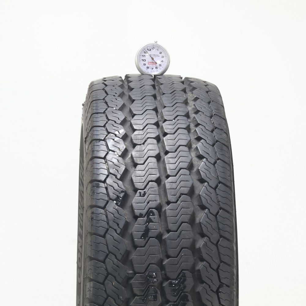 Used 225/75R16C Continental VancoFourSeason 121/120R - 12/32 - Image 2