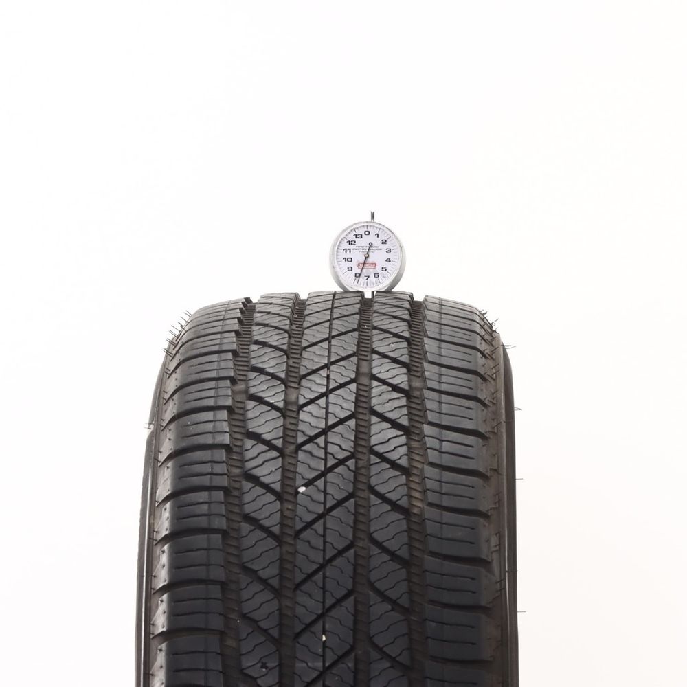 Set of (4) Used 235/60R18 Bridgestone Alenza AS Ultra 107V - 7-7.5/32 - Image 5
