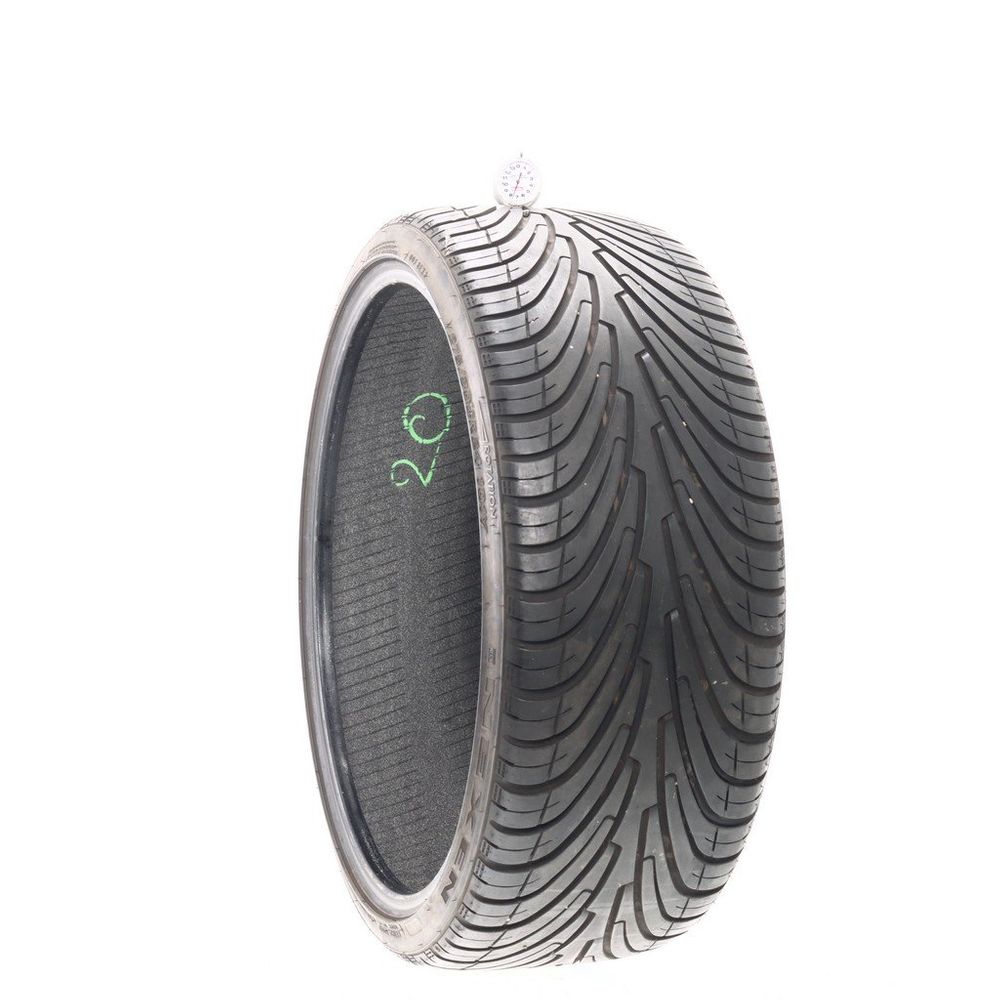 Set of (2) Used 275/30ZR24 Nexen Radial N3000 101Y - 7.5-8/32 - Image 1