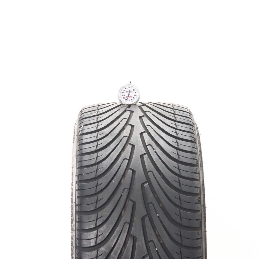 Set of (2) Used 275/30ZR24 Nexen Radial N3000 101Y - 7.5-8/32 - Image 2