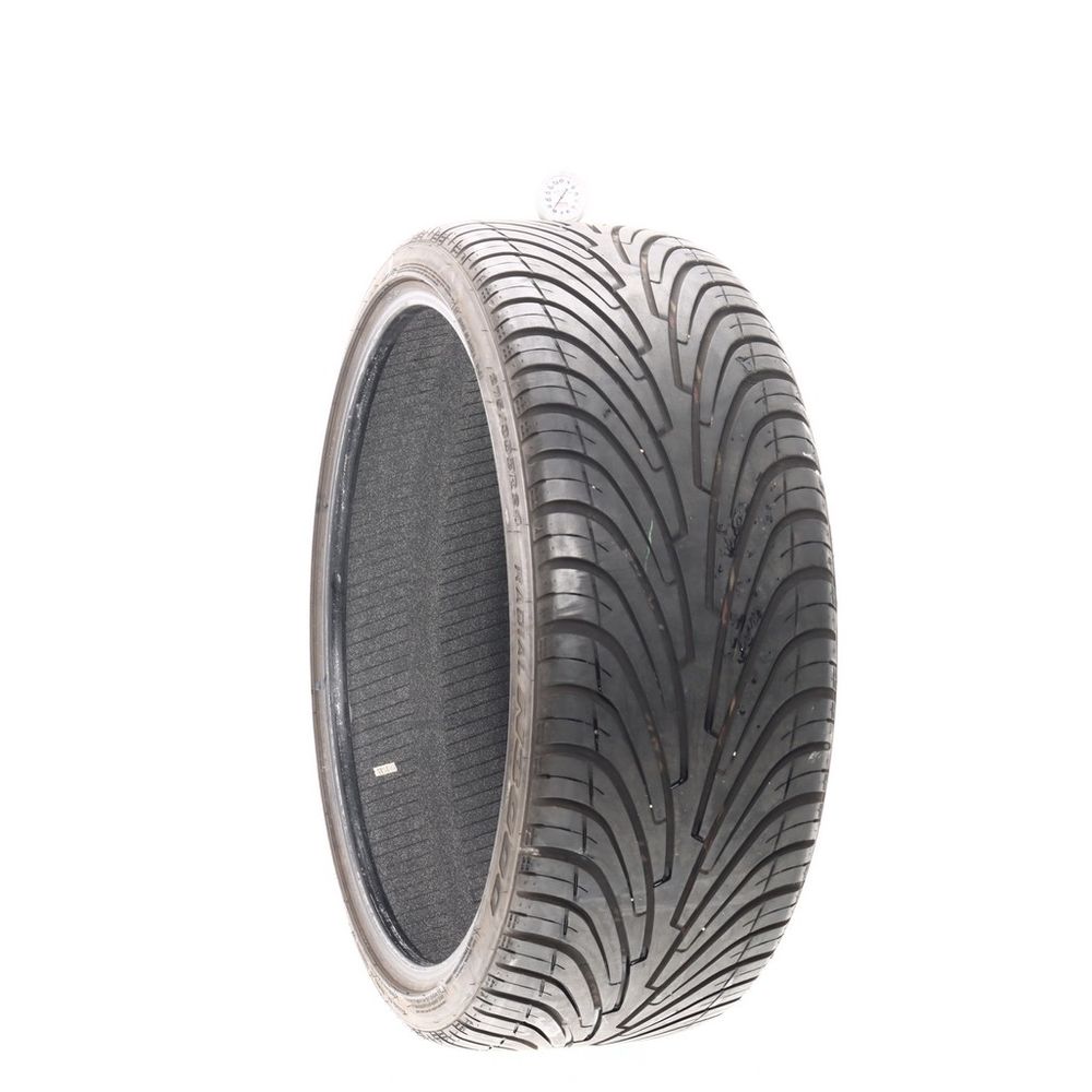 Set of (2) Used 275/30ZR24 Nexen Radial N3000 101Y - 7.5-8/32 - Image 4