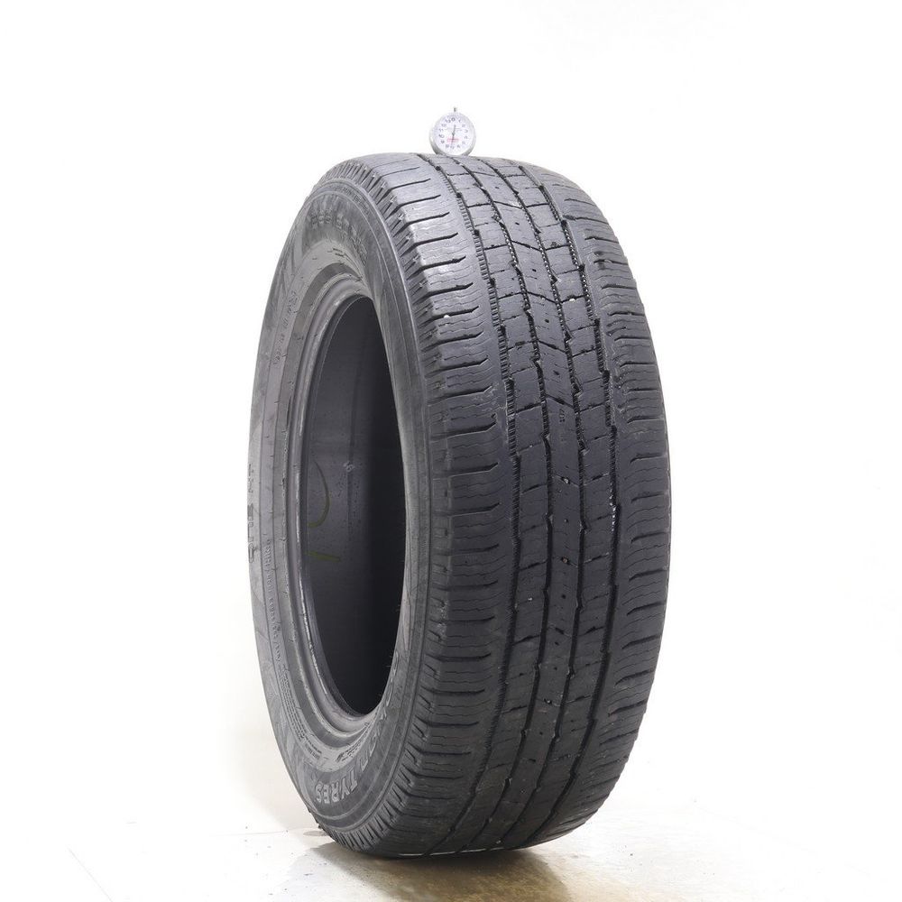 Used 265/60R18 Nokian One HT 110H - 7.5/32 - Image 1