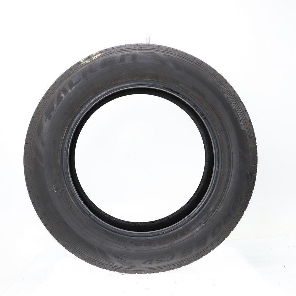 Set of (2) Used 245/60R18 Falken Pro G5 CSV 105V - 9-9.5/32 - Image 6