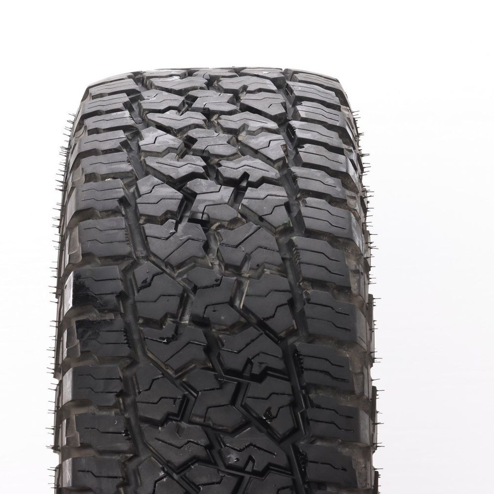 Set of (2) Used LT 275/70R18 Cooper Discoverer Stronghold AT 125/122S E - 15/32 - Image 2