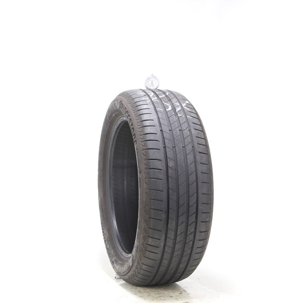 Used 225/50R18 Bridgestone Turanza T005 RFT 99W - 7/32 - Image 1