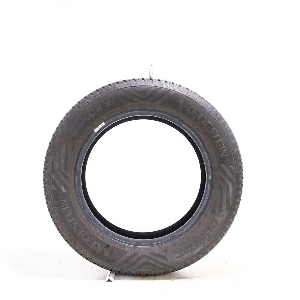 Used 205/60R16 Vredestein Quatrac 96V - 8/32 - Image 3