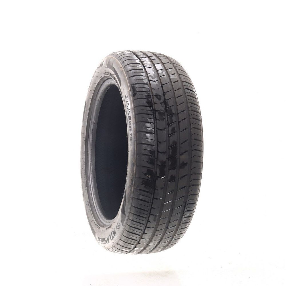 Driven Once 235/55ZR19 Atlander XSport-86 105W - 9/32 - Image 1